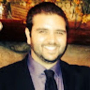 Meet your Posher, Chris